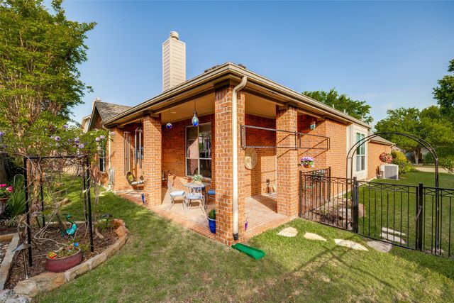 1304 Quaker Drive, Fairview, TX 75069