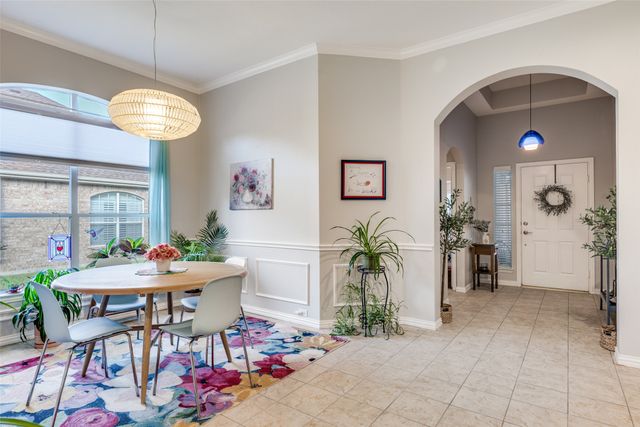 1304 Quaker Drive, Fairview, TX 75069