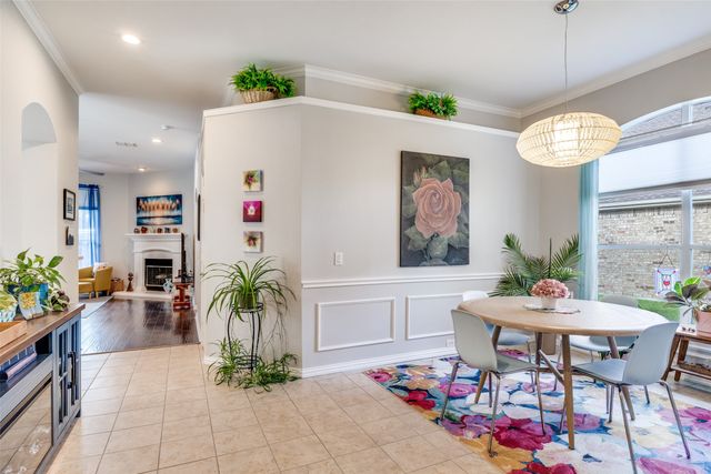 1304 Quaker Drive, Fairview, TX 75069