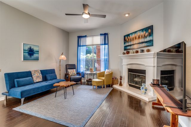 1304 Quaker Drive, Fairview, TX 75069