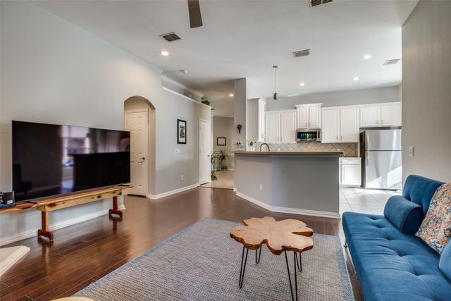 1304 Quaker Drive, Fairview, TX 75069