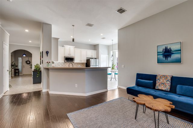 1304 Quaker Drive, Fairview, TX 75069