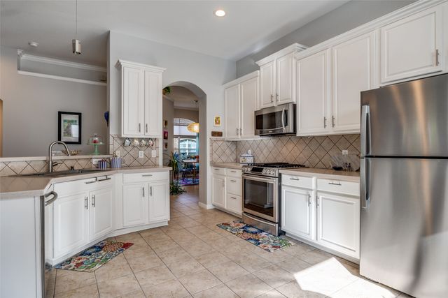 1304 Quaker Drive, Fairview, TX 75069