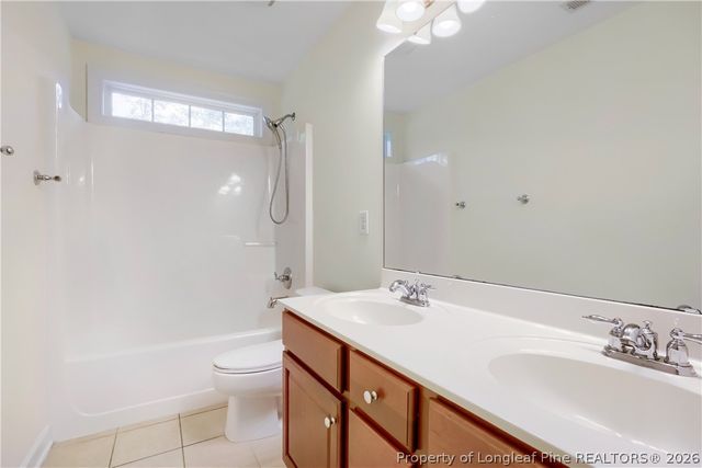 1413 Lagerfeld Way, Wake Forest, NC 27587