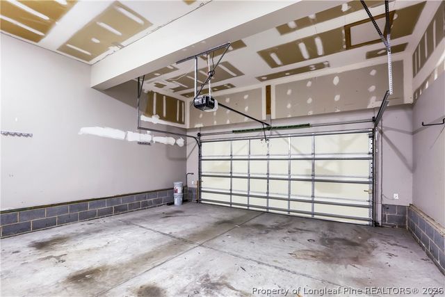 1413 Lagerfeld Way, Wake Forest, NC 27587