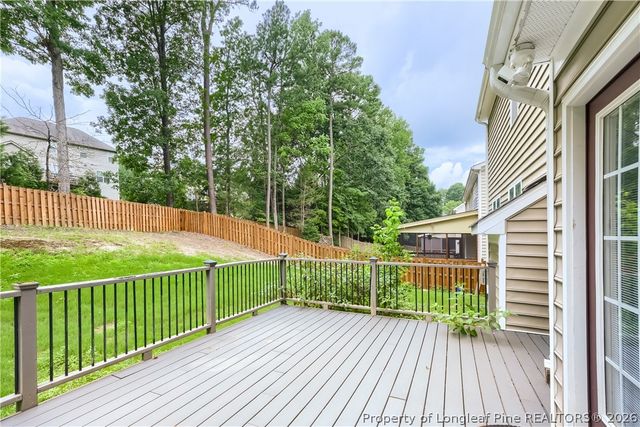 1413 Lagerfeld Way, Wake Forest, NC 27587