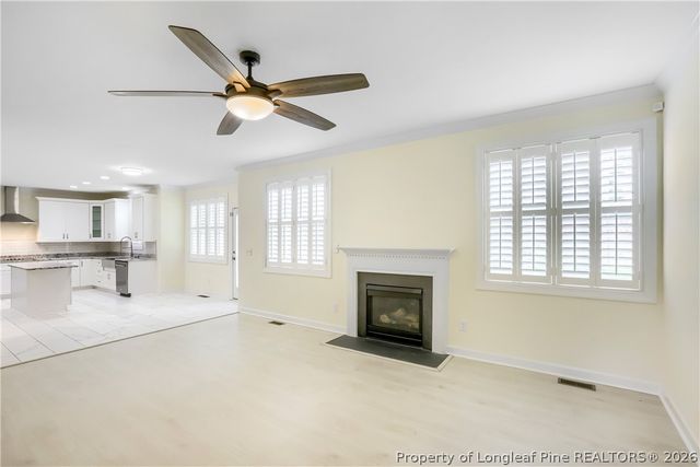 1413 Lagerfeld Way, Wake Forest, NC 27587