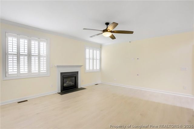 1413 Lagerfeld Way, Wake Forest, NC 27587