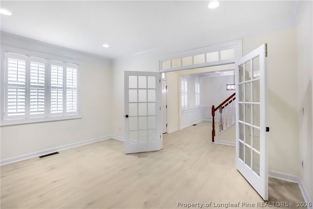 1413 Lagerfeld Way, Wake Forest, NC 27587