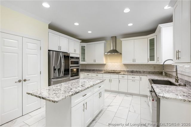 1413 Lagerfeld Way, Wake Forest, NC 27587