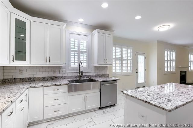 1413 Lagerfeld Way, Wake Forest, NC 27587