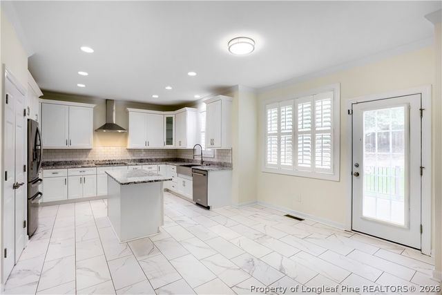 1413 Lagerfeld Way, Wake Forest, NC 27587