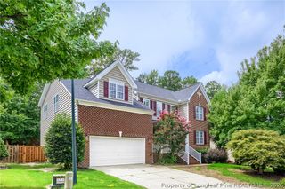 1413 Lagerfeld Way, Wake Forest, NC 27587