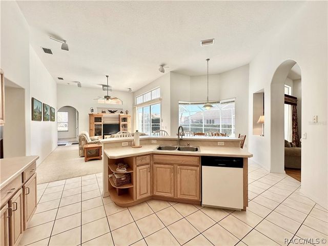 1543 N Killebrew Point, Hernando, FL 34442