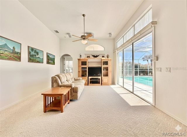 1543 N Killebrew Point, Hernando, FL 34442