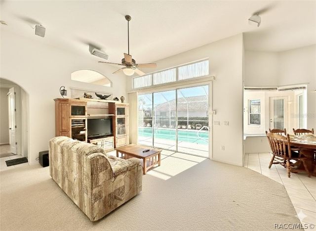 1543 N Killebrew Point, Hernando, FL 34442