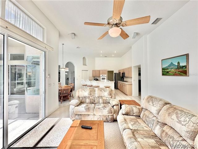 1543 N Killebrew Point, Hernando, FL 34442