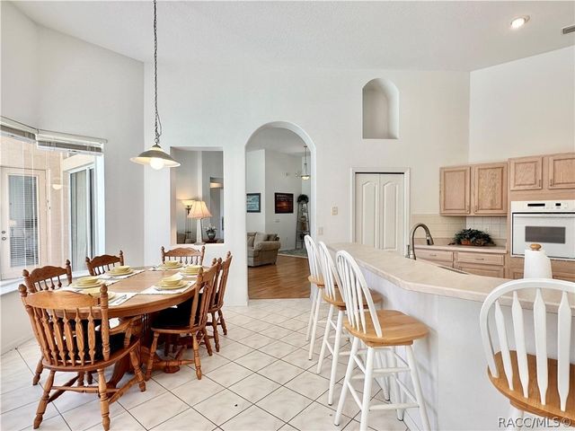 1543 N Killebrew Point, Hernando, FL 34442