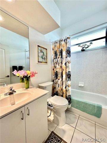 1543 N Killebrew Point, Hernando, FL 34442