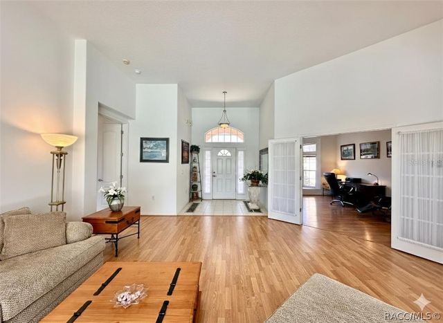 1543 N Killebrew Point, Hernando, FL 34442