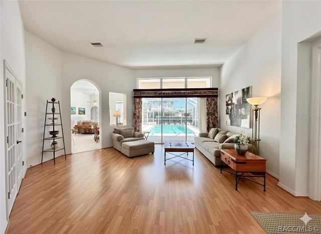 1543 N Killebrew Point, Hernando, FL 34442