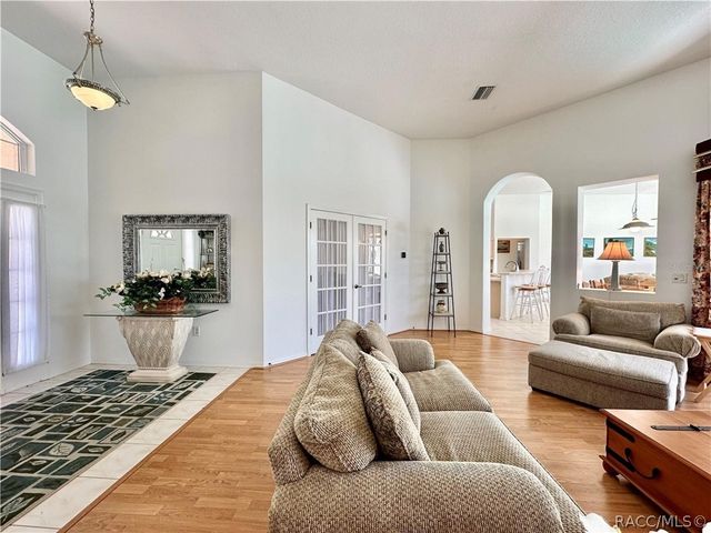 1543 N Killebrew Point, Hernando, FL 34442