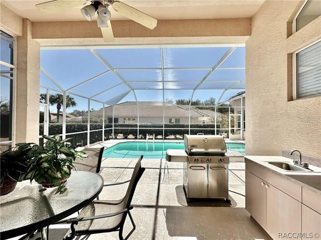 1543 N Killebrew Point, Hernando, FL 34442