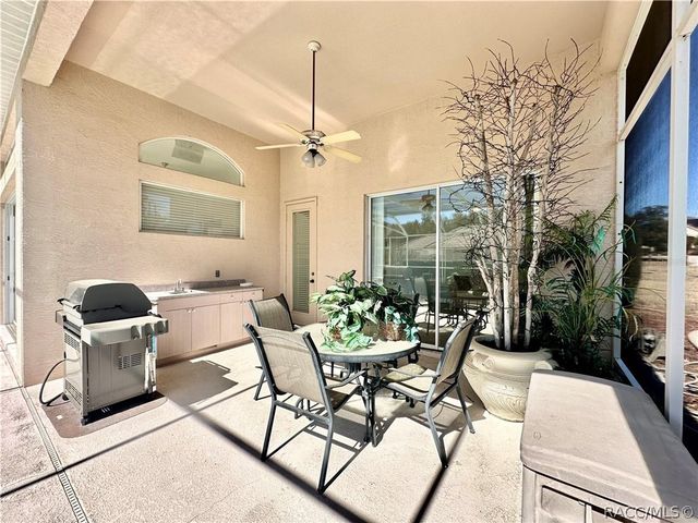 1543 N Killebrew Point, Hernando, FL 34442