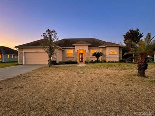 1543 N Killebrew Point, Hernando, FL 34442