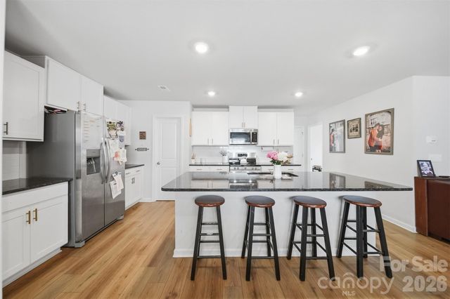 2464 Trollinger Drive, Catawba, NC 28609