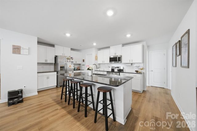 2464 Trollinger Drive, Catawba, NC 28609
