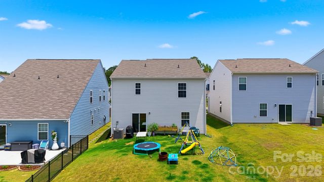 2464 Trollinger Drive, Catawba, NC 28609