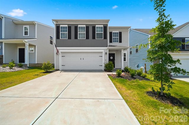 2464 Trollinger Drive, Catawba, NC 28609