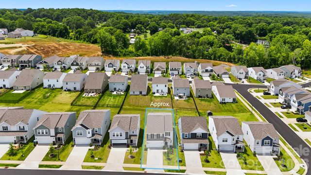 2464 Trollinger Drive, Catawba, NC 28609