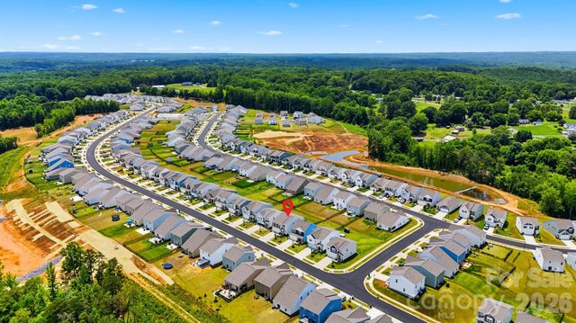 2464 Trollinger Drive, Catawba, NC 28609