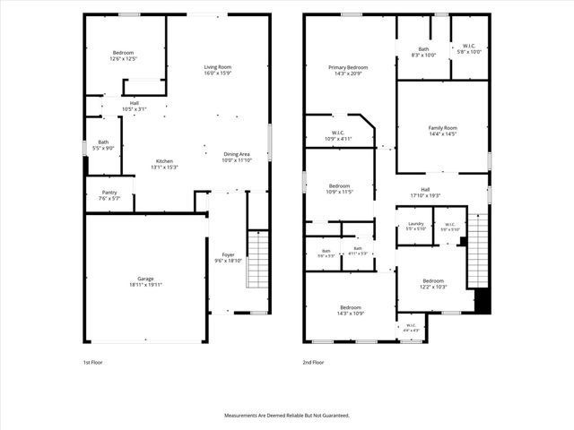 2464 Trollinger Drive, Catawba, NC 28609