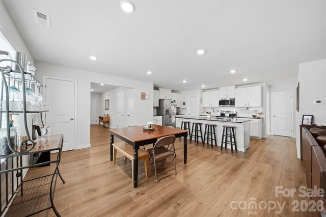 2464 Trollinger Drive, Catawba, NC 28609