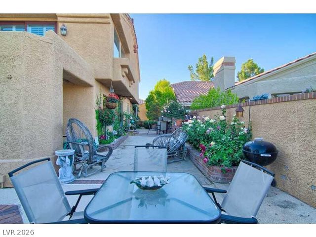 7655 Spanish Bay Drive, Las Vegas, NV 89113