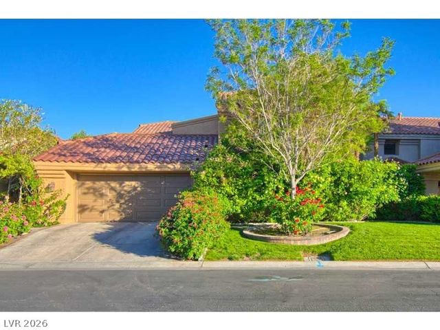 7655 Spanish Bay Drive, Las Vegas, NV 89113