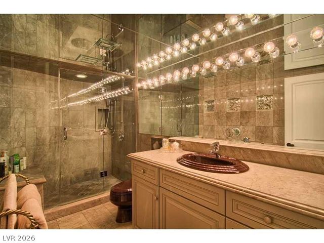 7655 Spanish Bay Drive, Las Vegas, NV 89113