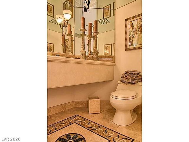 7655 Spanish Bay Drive, Las Vegas, NV 89113