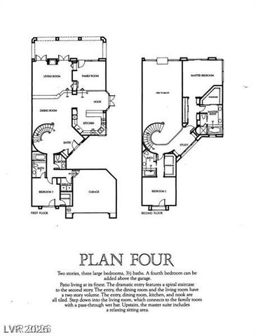 7655 Spanish Bay Drive, Las Vegas, NV 89113