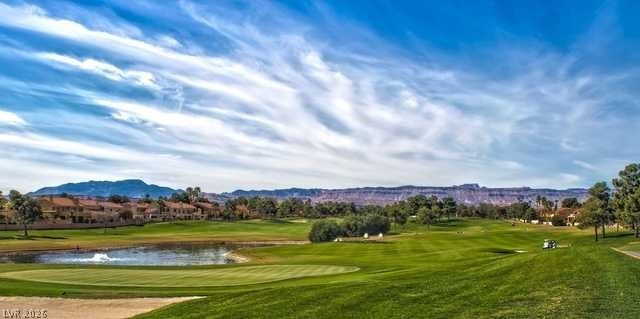 7655 Spanish Bay Drive, Las Vegas, NV 89113