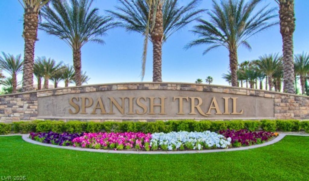 7655 Spanish Bay Drive, Las Vegas, NV 89113