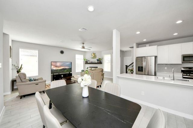 2222 Emerald Diamond Court, Fresno, TX 77545