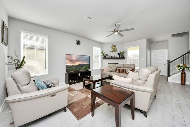 2222 Emerald Diamond Court, Fresno, TX 77545