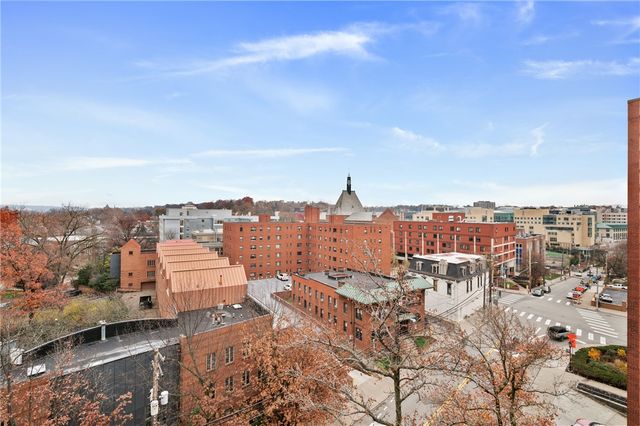 4625 Fifth AVe. 607, Oakland, PA 15213