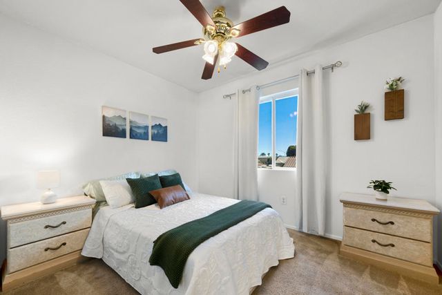 83697 Shadowrock Drive, Coachella, CA 92236