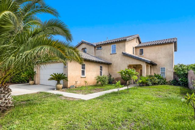 83697 Shadowrock Drive, Coachella, CA 92236