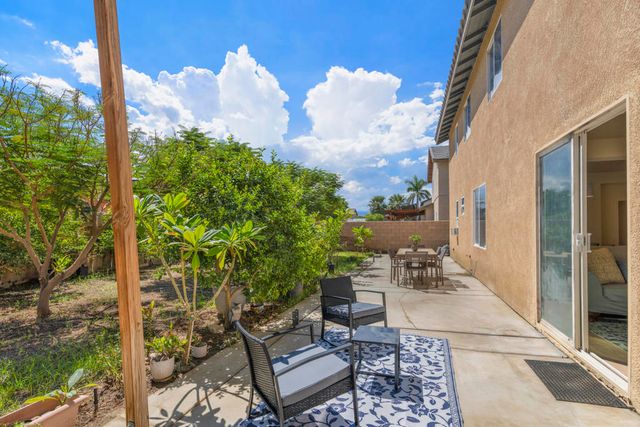 83697 Shadowrock Drive, Coachella, CA 92236